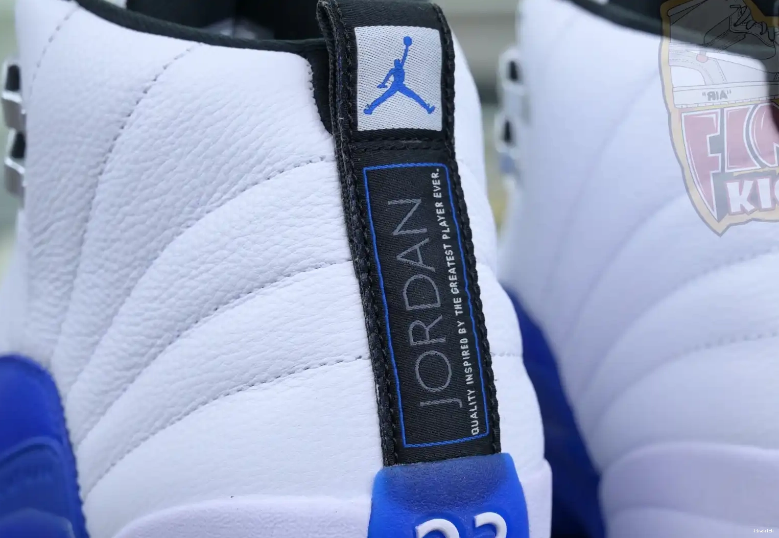 12 Retro'Blueberry'(2024) Jordan Air 0521
